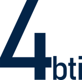 Logo 4bti